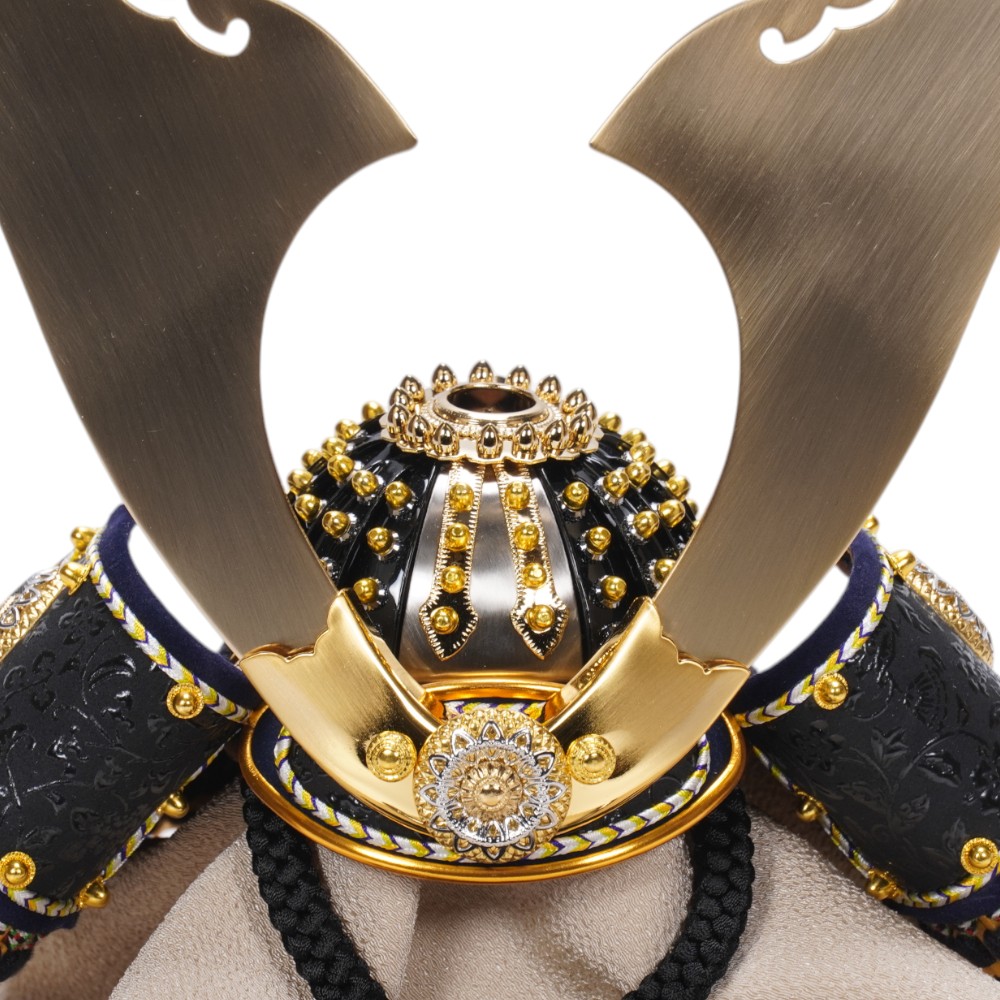 【五月人形】凪-nagi- | MIKAZUKI