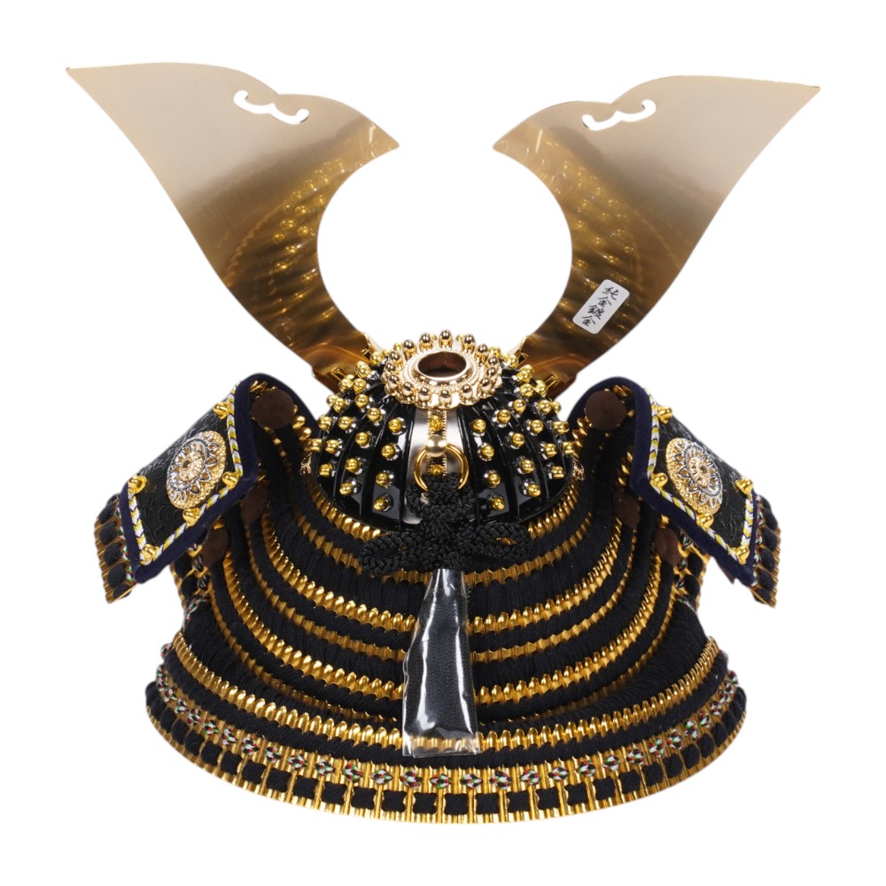 【五月人形】凪-nagi- | MIKAZUKI