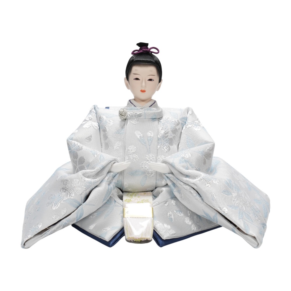 【雛人形】あおは-aoha- | ACRY