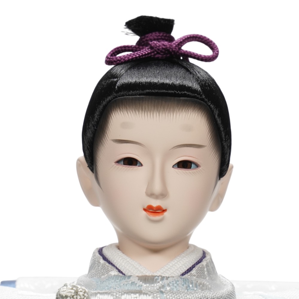 【雛人形】あおは-aoha- | ACRY