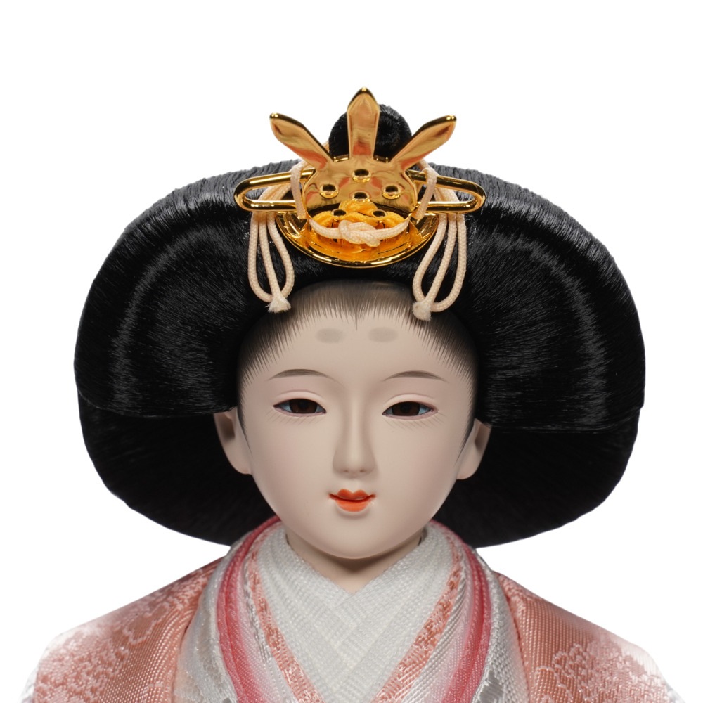 【雛人形】あおは-aoha- | ACRY