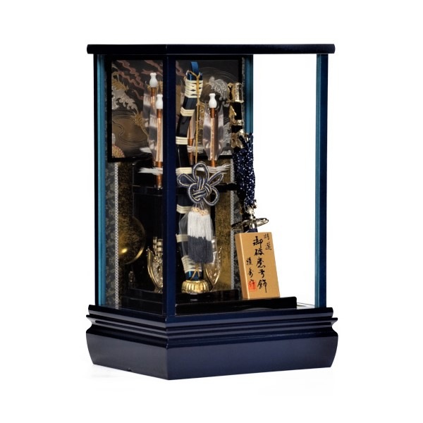 【破魔弓】10号 蒼悠〈雅秀作〉[211-066]