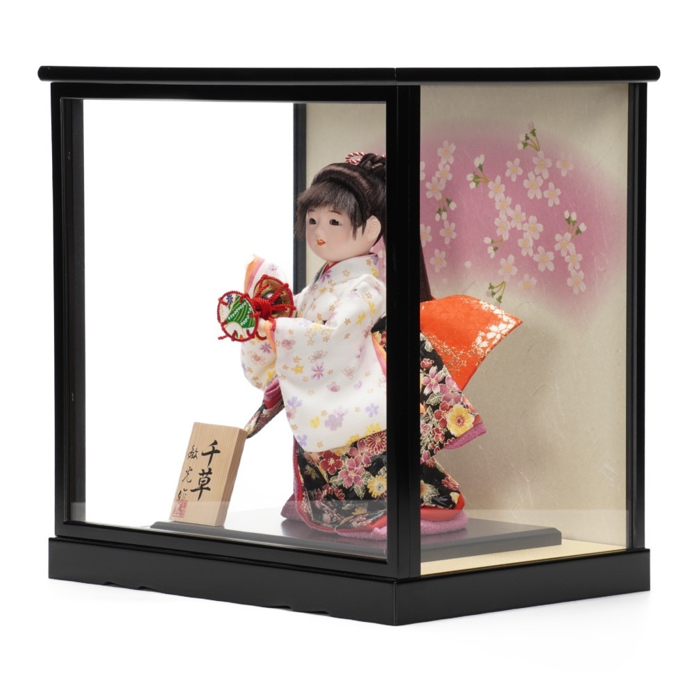 日本人形 / 春待ち草 imgrc0079535782.jpg