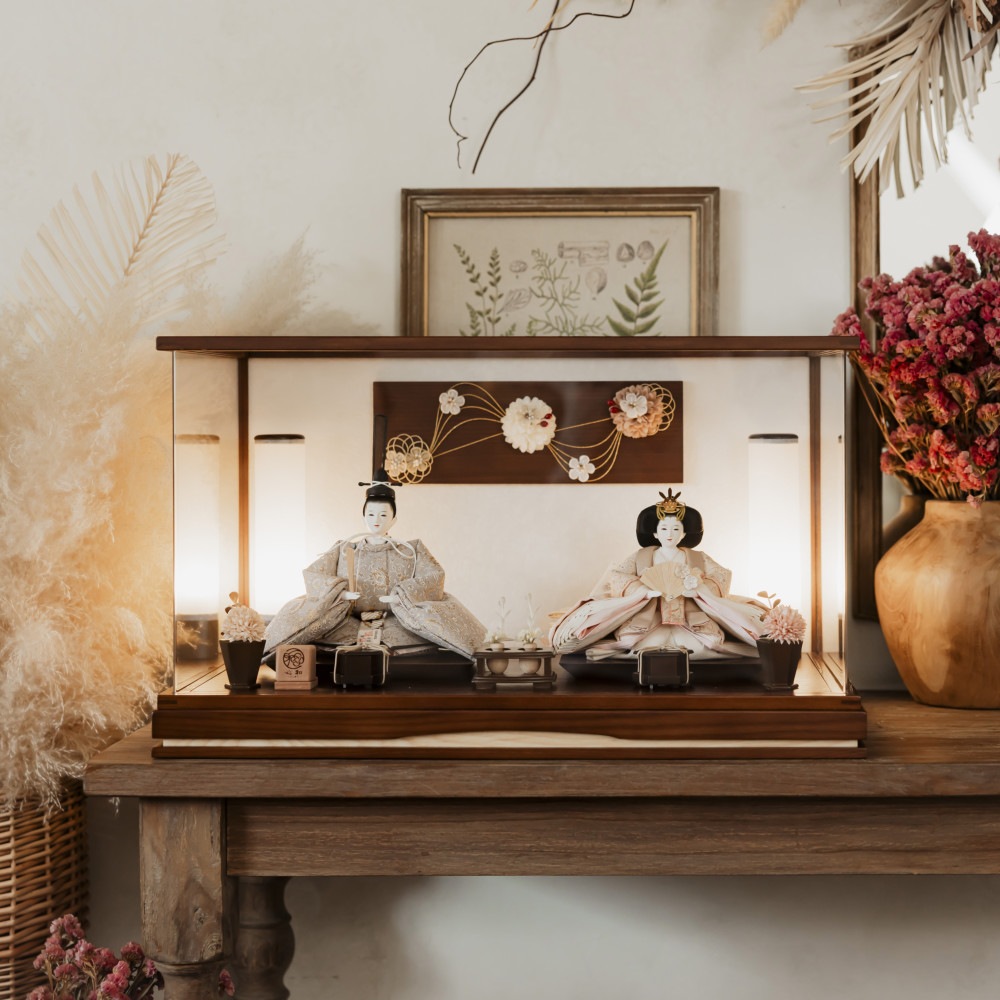 【雛人形】えま-ema- | ACRY