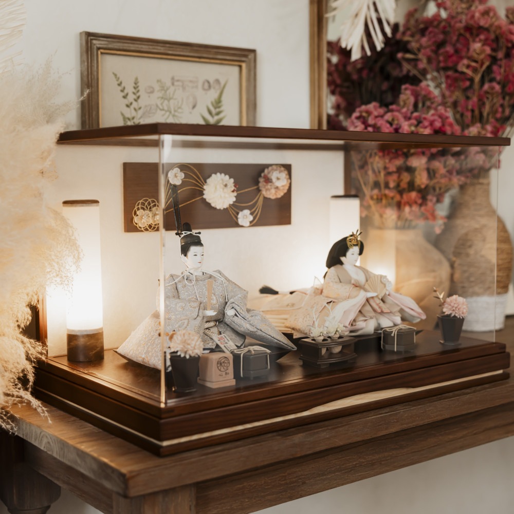 【雛人形】えま-ema- | ACRY