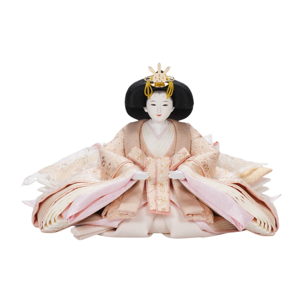 【雛人形】えま-ema- | ACRY