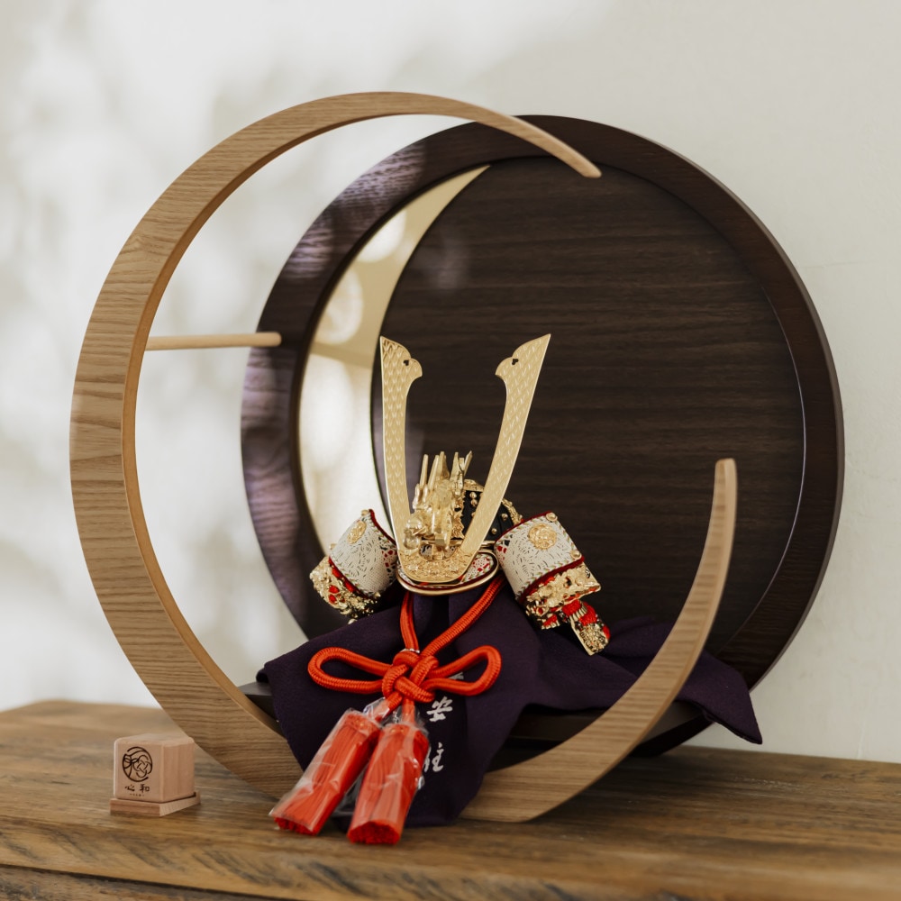 【五月人形】龍-ryu- | MIKAZUKI