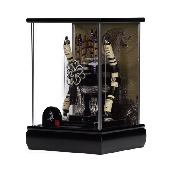 【破魔弓】7号 真〈河雲作〉[211-067]