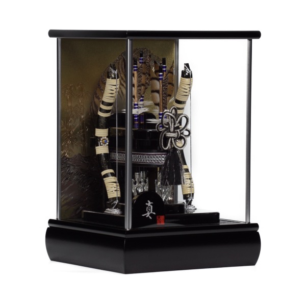 【破魔弓】7号 真〈河雲作〉[211-067]