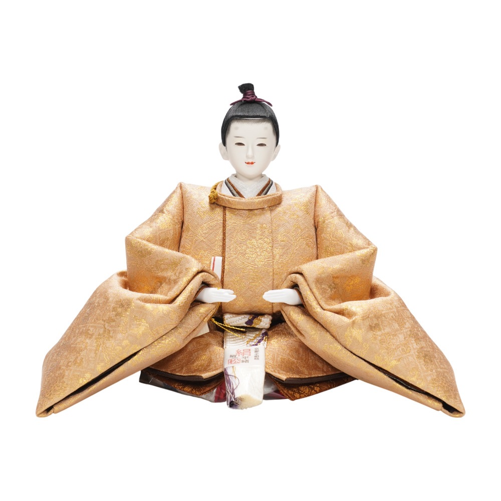 【雛人形】あかね-akane- | ACRY