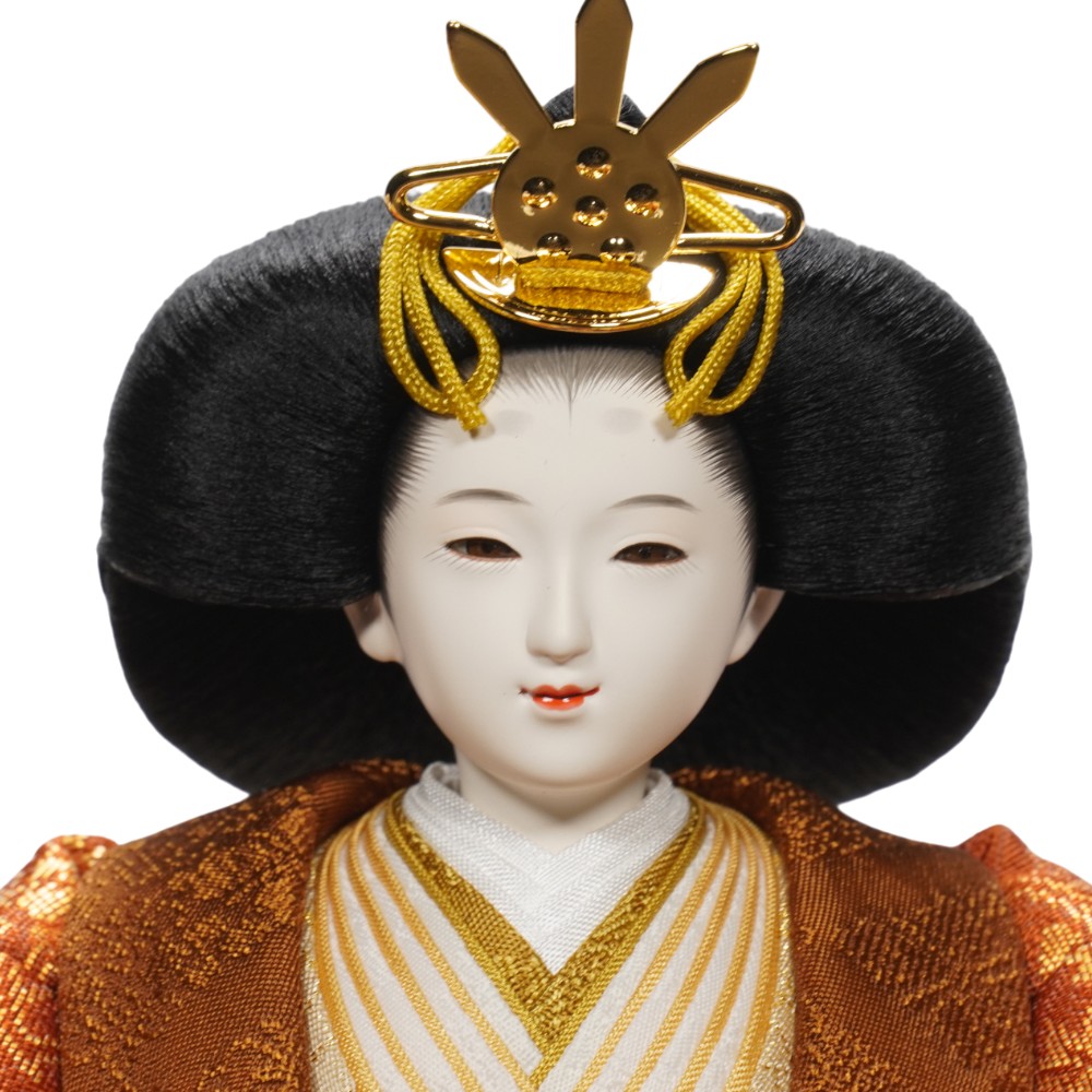 【雛人形】あかね-akane- | ACRY