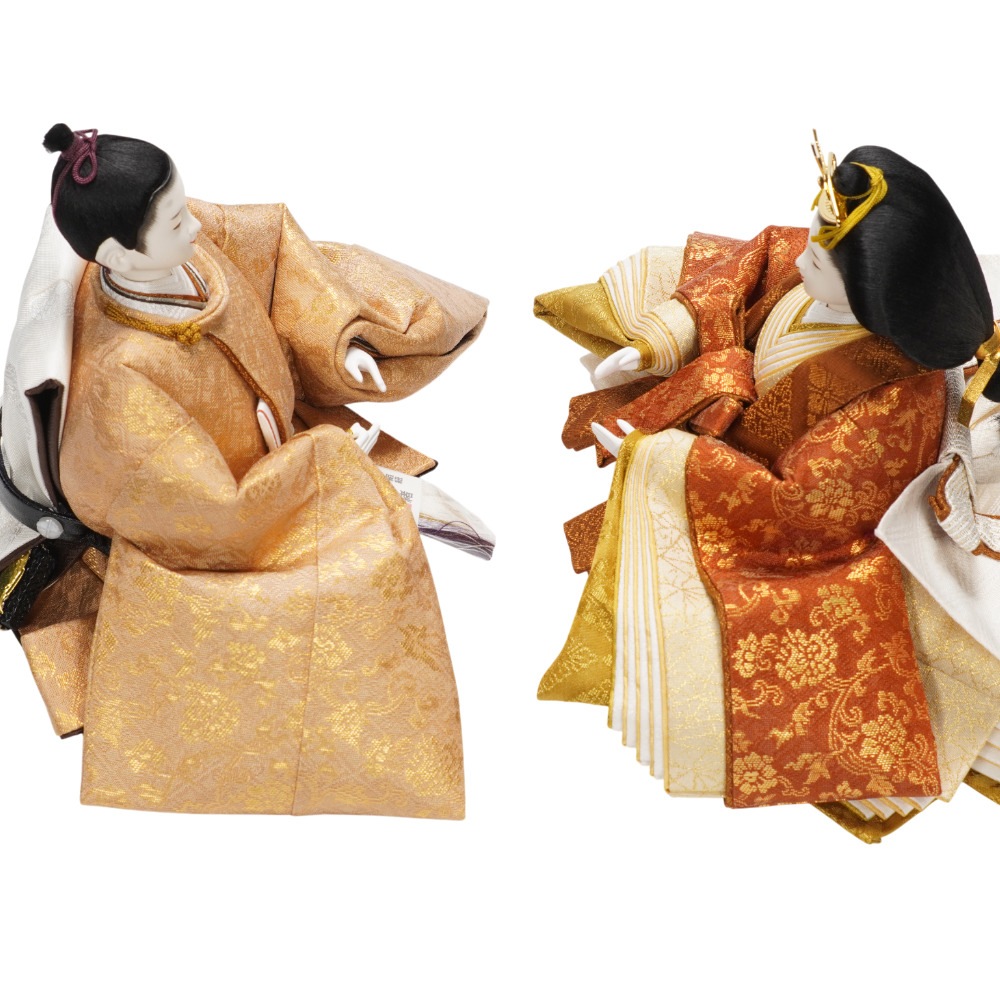 【雛人形】あかね-akane- | ACRY