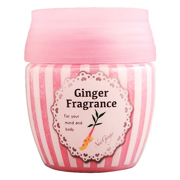 Ginger Fragrance～岩下の新生姜の香り～［消臭芳香剤］ | 岩下の新