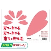 �ڥ����ͥ��椦�ѥ��å����ѡ۴䲼�ο���ժ���ƥå�����A4��