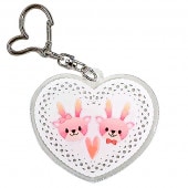 �ϡ��ȤΥ�����륭���ۥ����