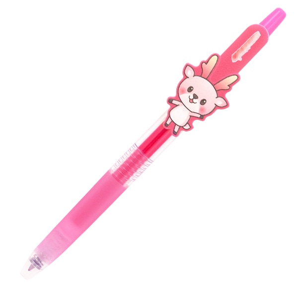 イワシカボールペン | 岩下の新生姜ミュージアム,イワシカちゃんグッズ