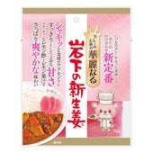 新着商品【NEW】 | 岩下の新生姜オンラインショップ