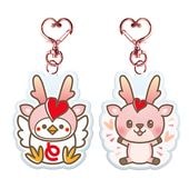 �ϡ��Ȥ��ߥ��亮�� ������륭���ۥ����