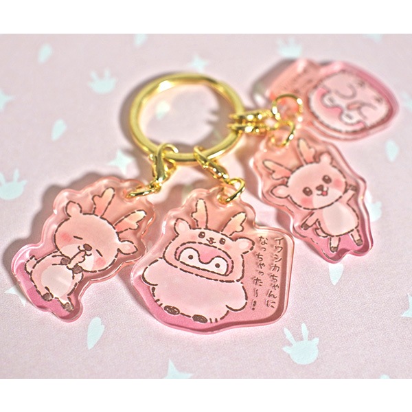 �ڥ����ͥ��椦�ѥ��å����ѡۥ��亮�������ߥ����ڥ����� 4Ϣ������륭���ۥ����