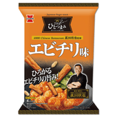 岩塚製菓 THEひとつまみ えびカリ 80g×12袋 | 岩塚製菓商品,THE