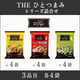 THE�ҤȤĤޤߥ��꡼������͹礻
