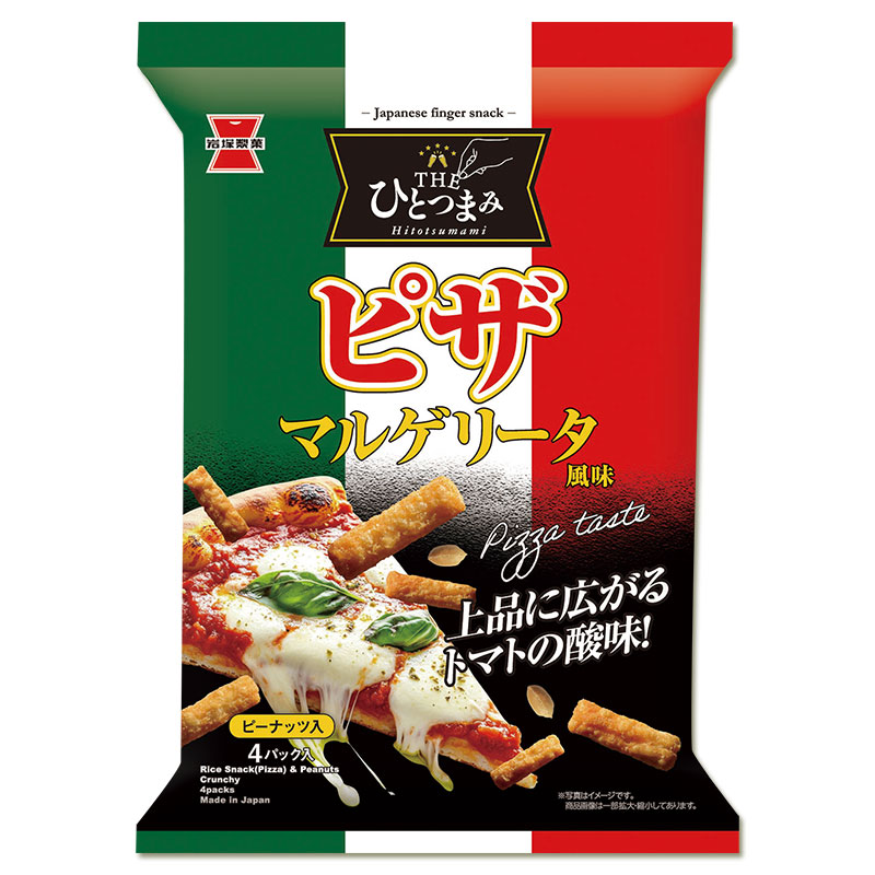 �������� THE�ҤȤĤޤߡ��ԥ����ޥ륲�꡼����̣ 60g��12��