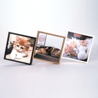 【自由にデザイン】　ジョイントパネル （135×135mm）