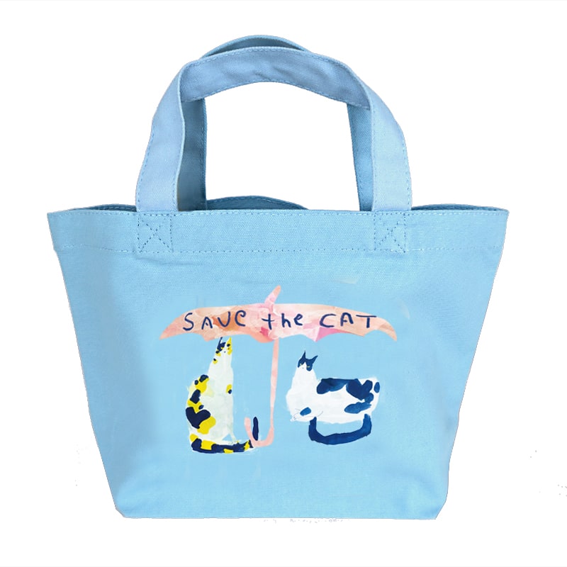 ゆきそら様 トートバッグおまとめ17点 楽天市場】松尾ミユキ ボート アンド トート Cats【メール便選択で送料