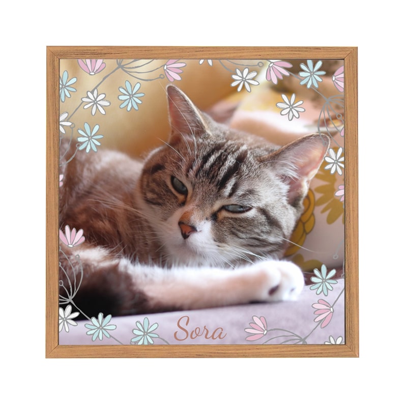 自由にデザイン】 ジョイントパネル （135×135mm） | すべての商品