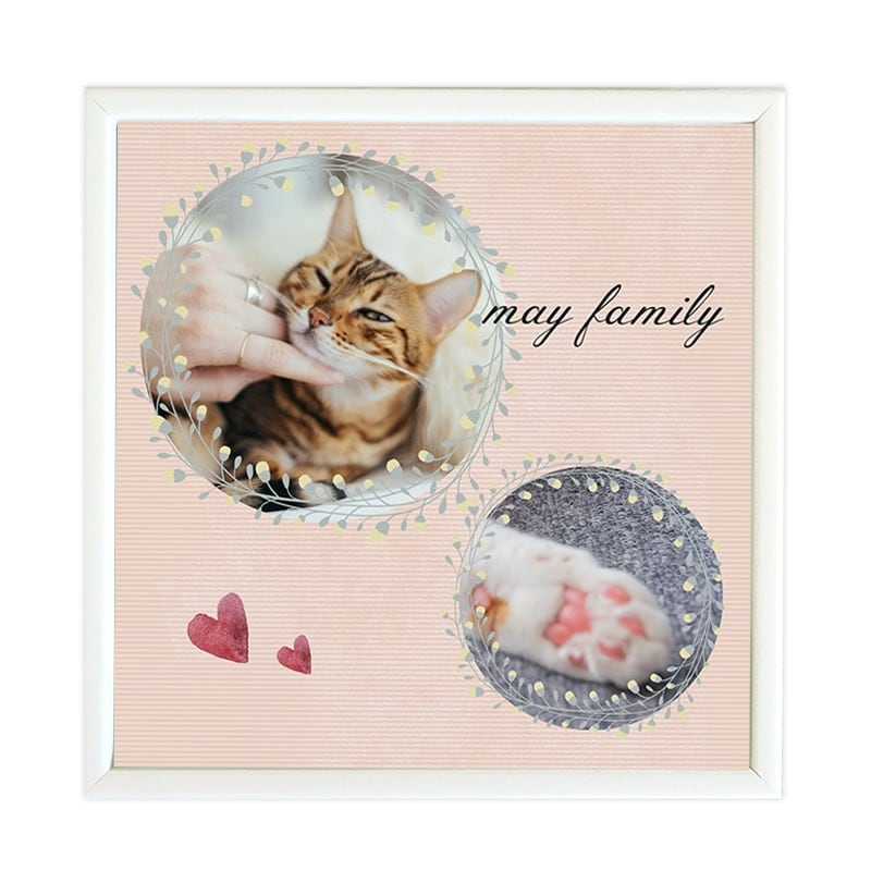 自由にデザイン】 ジョイントパネル （135×135mm） | すべての商品