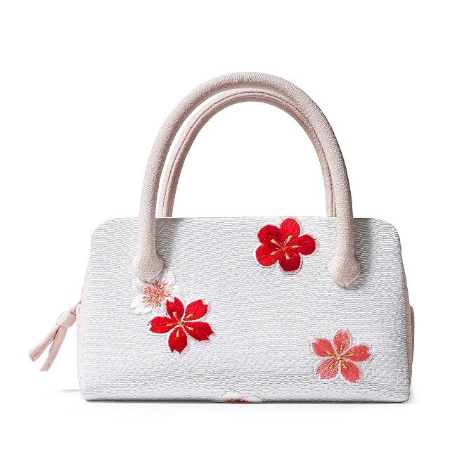 葵バッグ｜和装バッグ・着物用バッグ｜和装小物 井澤屋