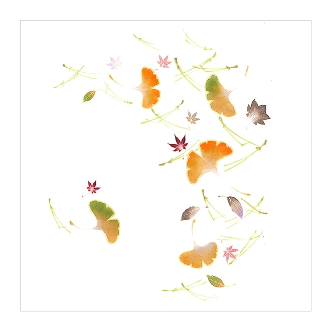 京都井澤屋　お月見名古屋帯 おすすめ定番柄｜新塩瀬帯｜洗える帯 名古屋帯｜和装小物 井澤屋