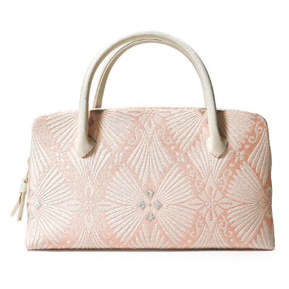 葵バッグ「菊香」