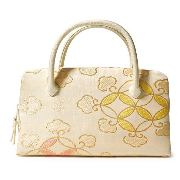 葵バッグ｜和装バッグ・着物用バッグ｜和装小物 井澤屋