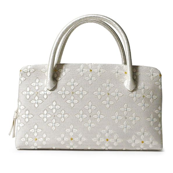 葵バッグ｜和装バッグ・着物用バッグ｜和装小物 井澤屋