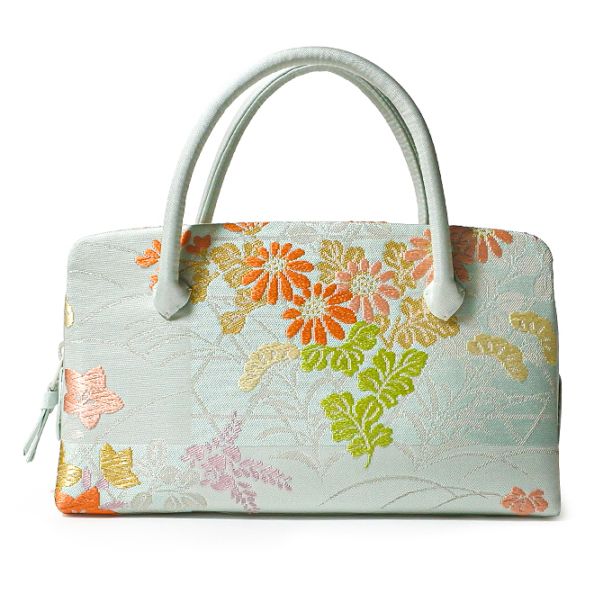 葵バッグ｜和装バッグ・着物用バッグ｜和装小物 井澤屋