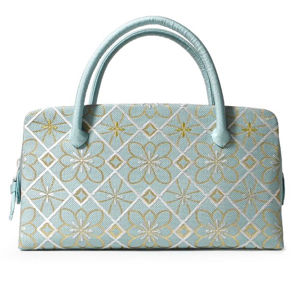 葵バッグ｜和装バッグ・着物用バッグ｜和装小物 井澤屋