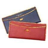 本革単札入れ「初音」