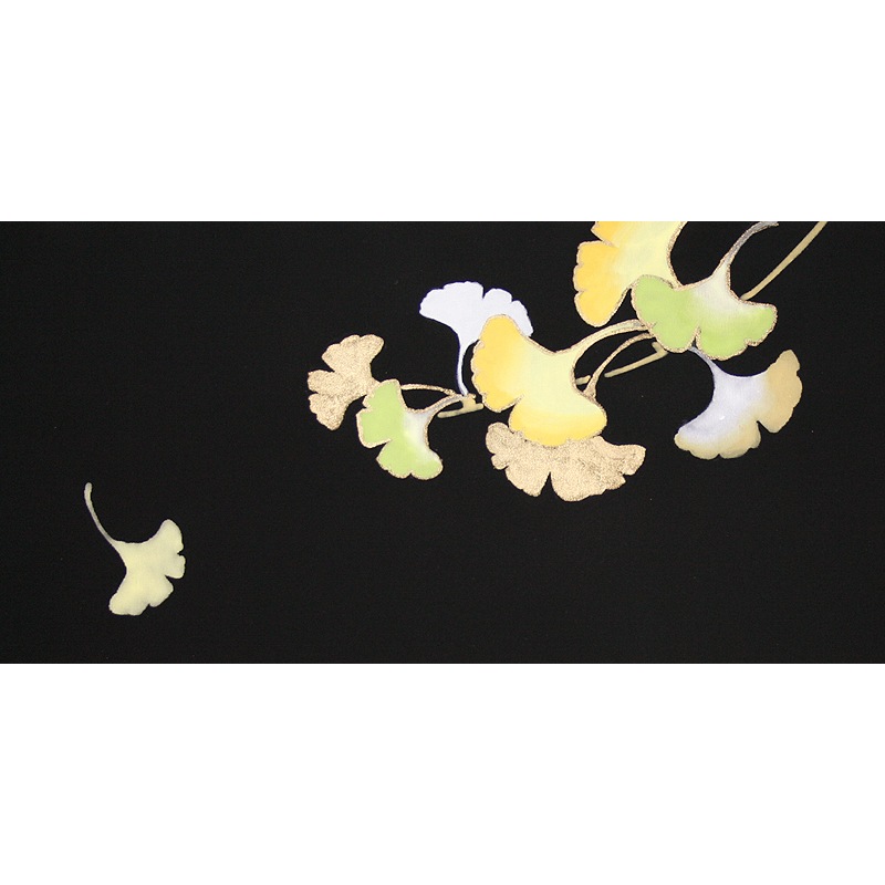 杏*腐様 カラーコピー フォックスアンゴラフーディマフラー | 小柄・低身長女性向け