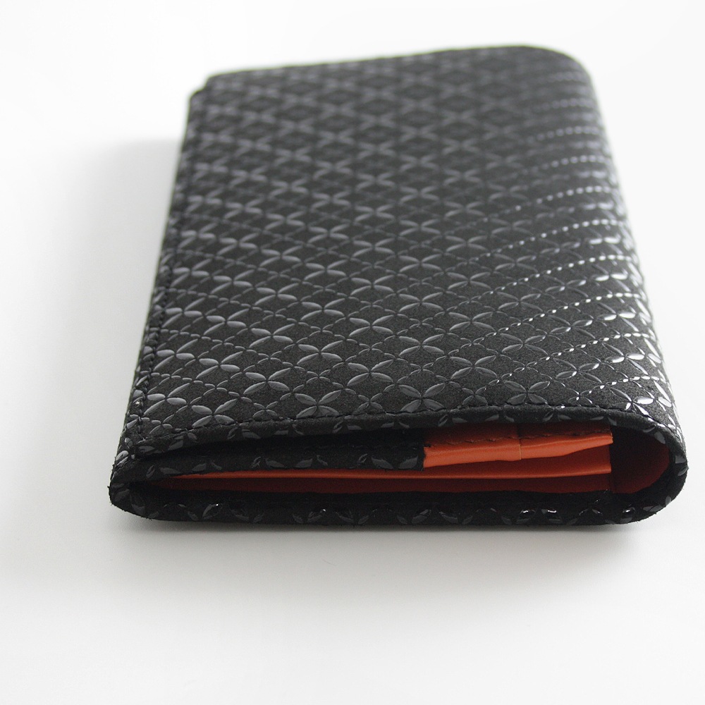 INDEN- Long Wallet 札入れ ｜kyoto izawaya