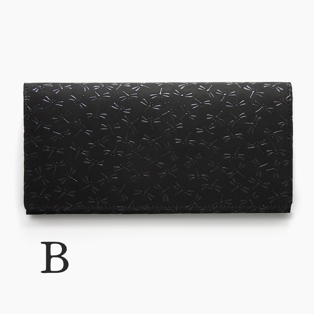 INDEN- Long Wallet 札入れ ｜kyoto izawaya