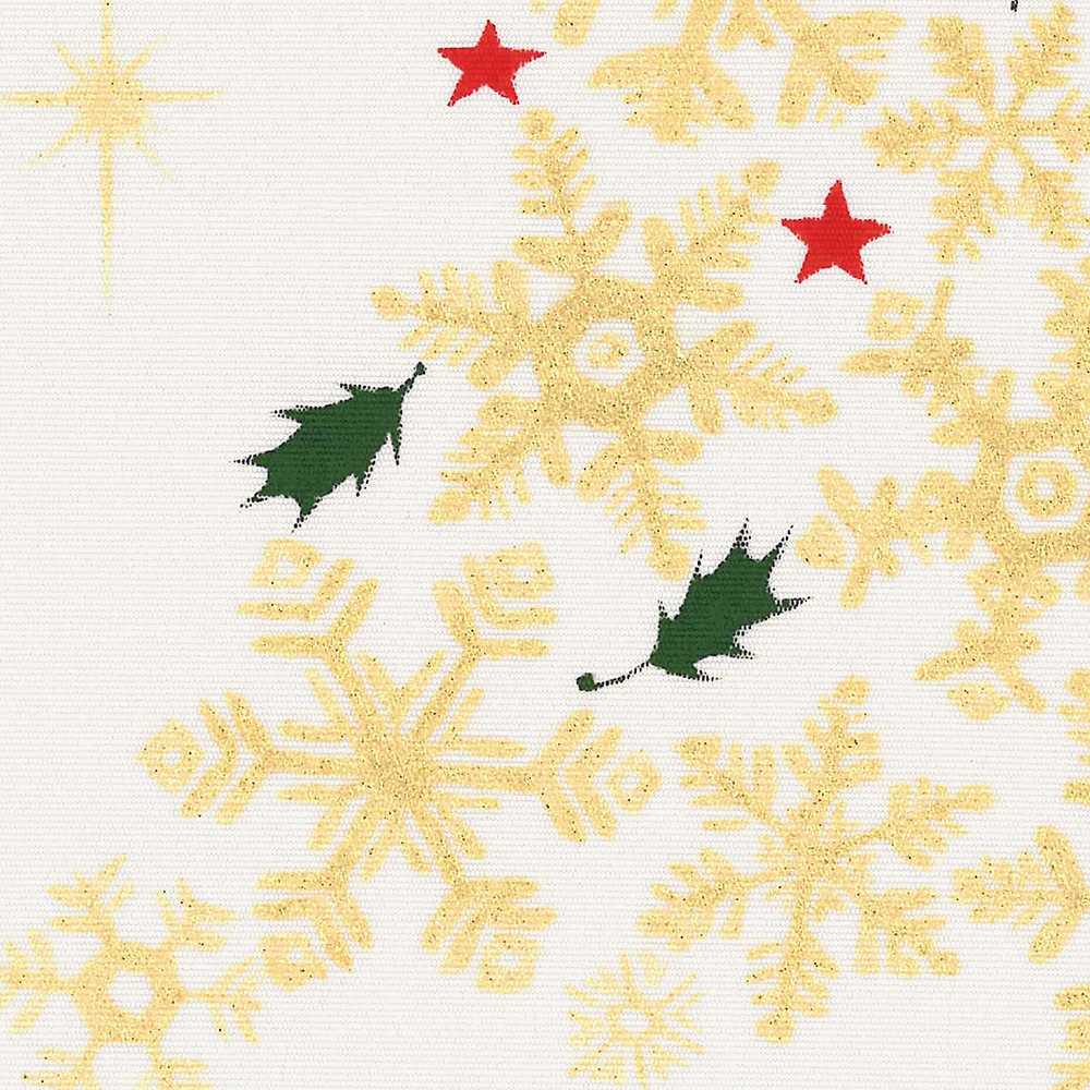 eふれんず◆創作　九寸名古屋帯　ジュザブロー柄　クリスマスツリー　兎◆bm740 クリスマスツリーセット 150cmタイプ オーナメント付き | 家具