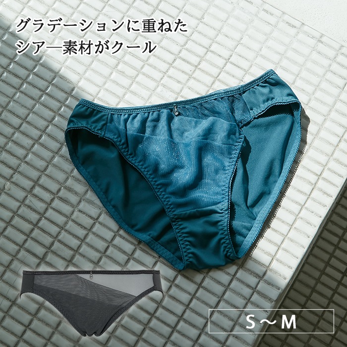 50 Off タイニープリンセス ボリュームアップ 丸胸メイクアップペアショーツ ブルー チャコール ショーツ パンツ パンティ 女性下着 ランジェリー 下着 S M 小さいサイズ 小さめ レディースショーツ ブランドで選ぶ タイニープリンセス ショーツ Izumi Body