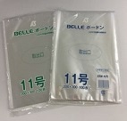 【ベルグリーンワイズ】BELLEボードン 9号 4穴 20#150×300 (51001)の画像