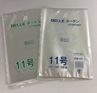 【ベルグリーンワイズ】BELLEボードン13号 4穴 20#260×380の画像