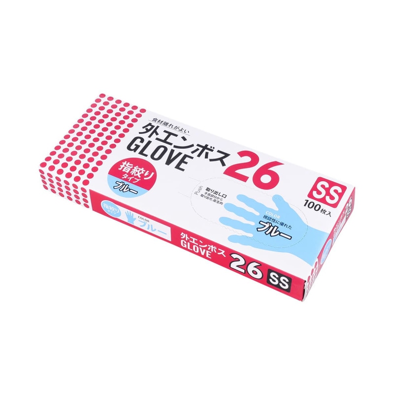 �ڥ��եԥ��۳�����ܥ�GLO��E�عʤ�26�� SS