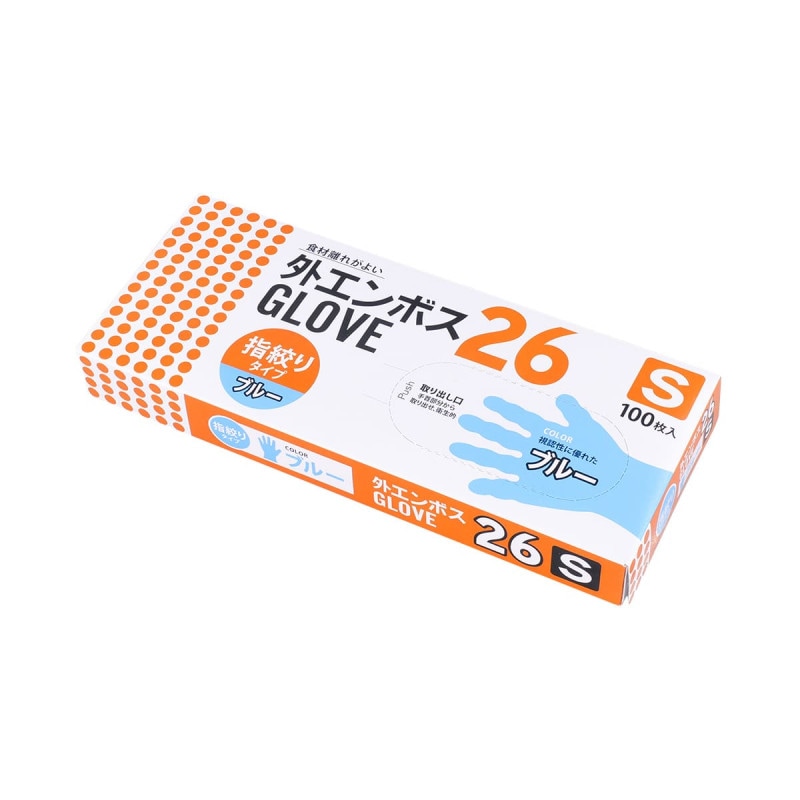 �ڥ��եԥ��۳�����ܥ�GLO��E�عʤ�26��  S