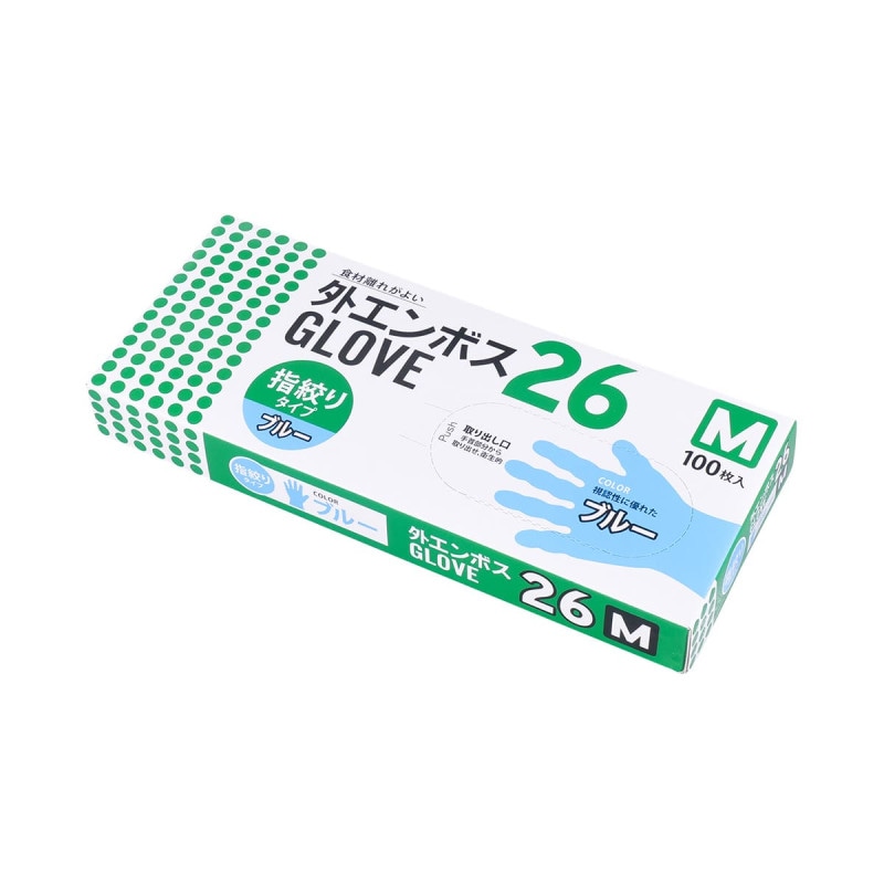 ڥեԥ۳ܥGLOEعʤ26  M