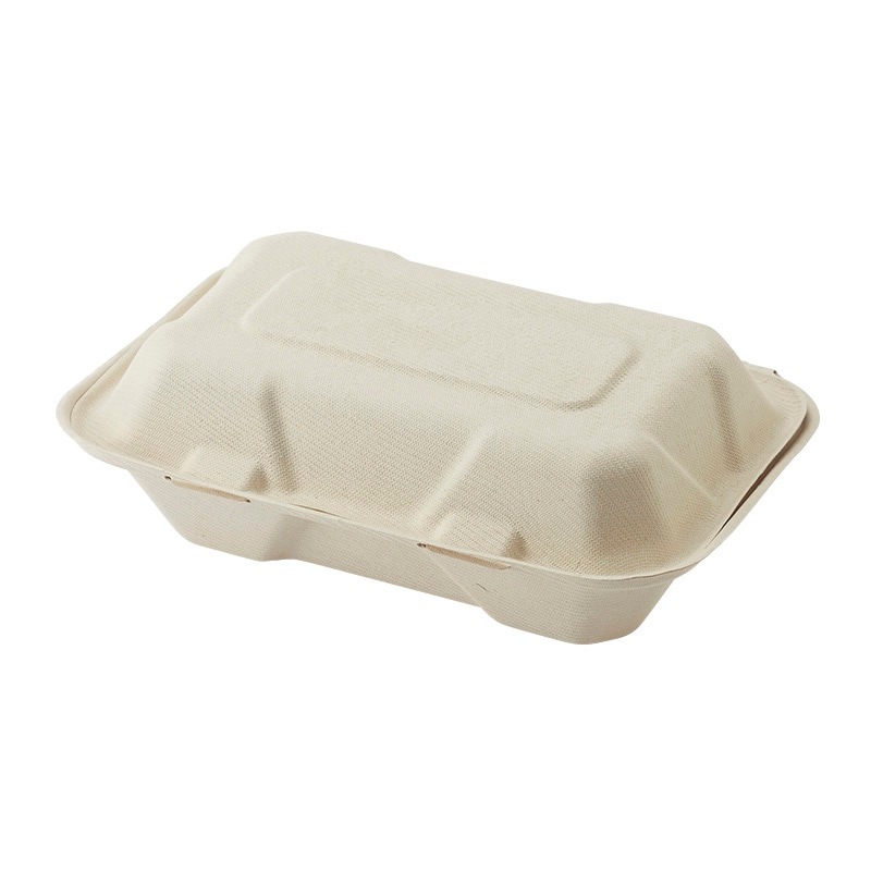 バンブーペーパーウエア フードパック BFD-22－店舗資材.com