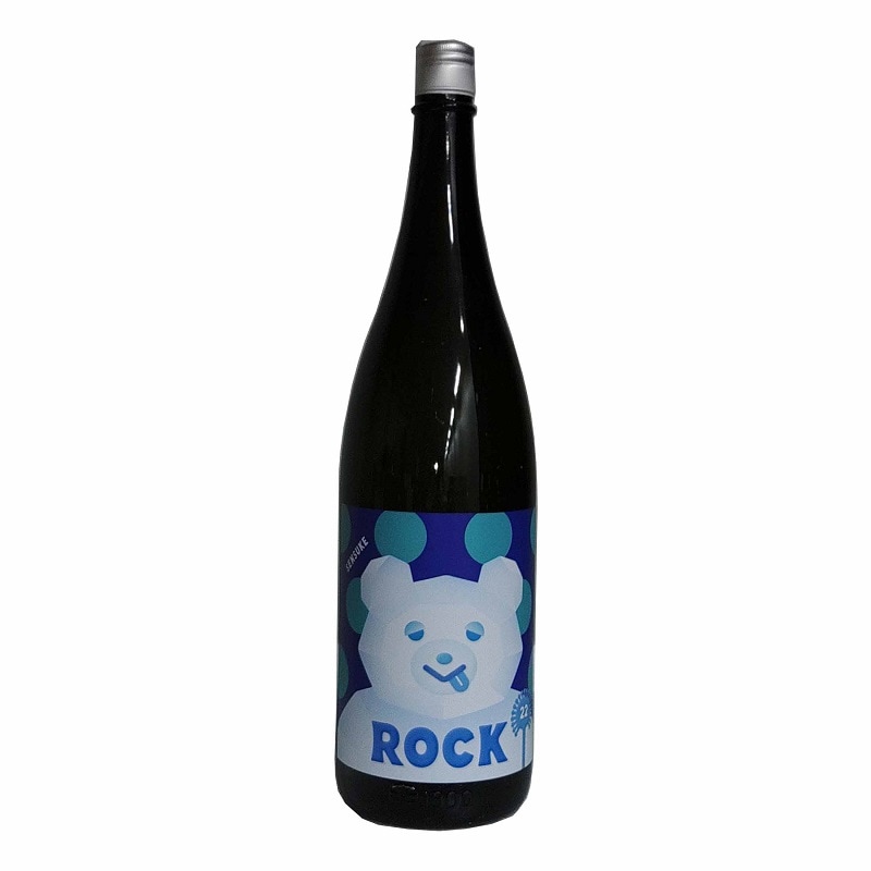 ��𡿽���ROCK̵�ɲ����򸶼��1800ml��